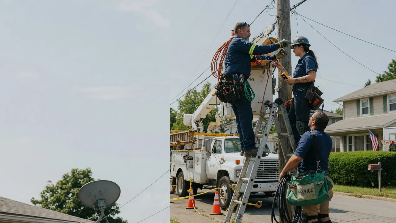 Electrical Repair in Olcott, NY near me